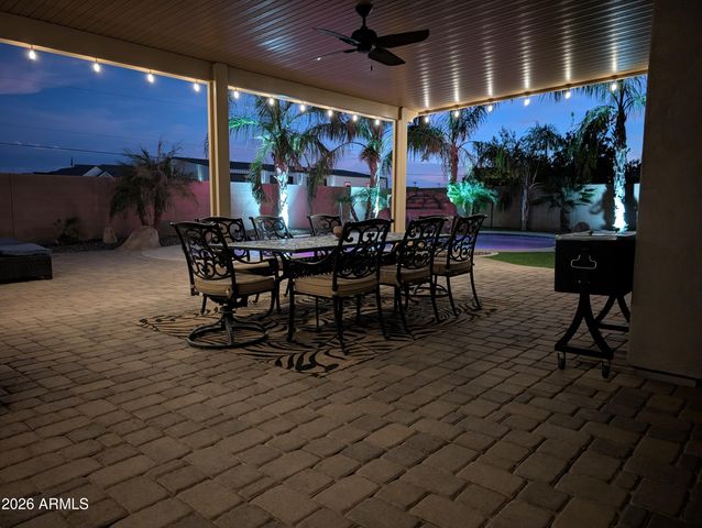 19303 E Pine Valley Drive, Queen Creek, AZ 85142