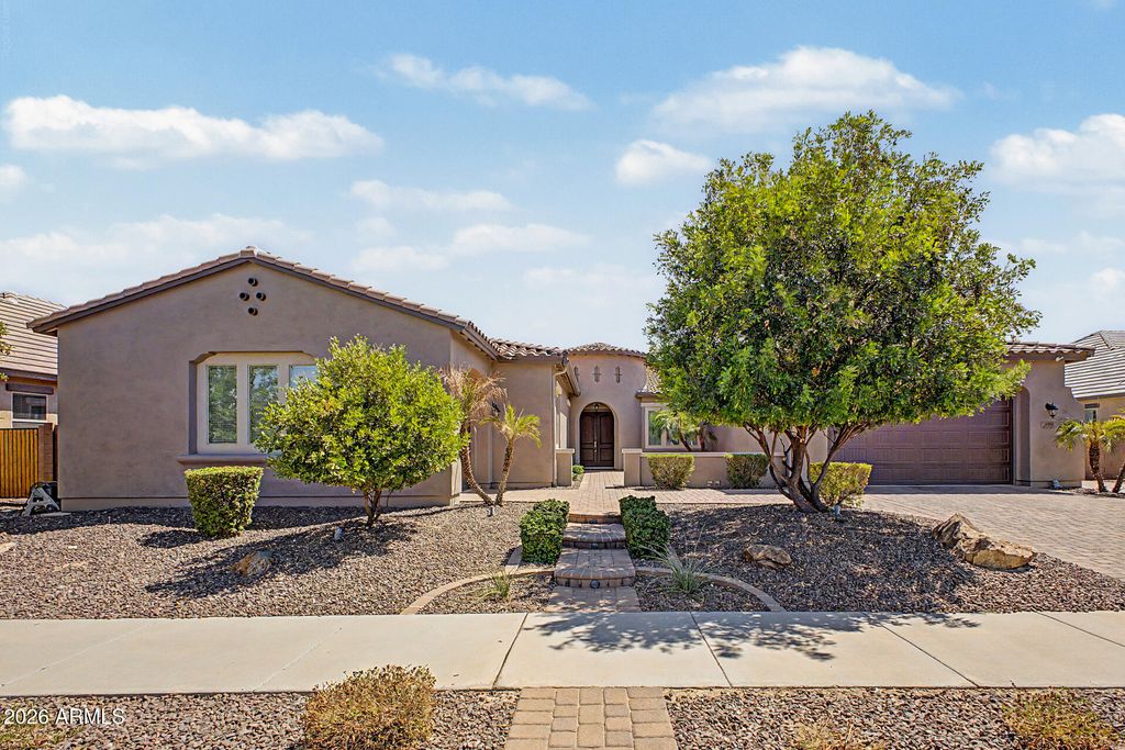 19303 E Pine Valley Drive, Queen Creek, AZ 85142