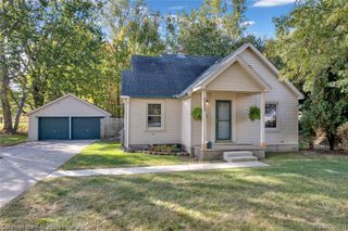 5119 Saint Clair Highway, East China, MI 48054