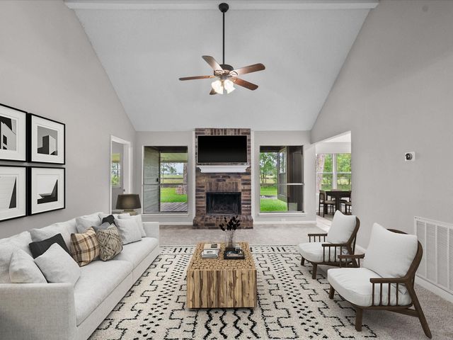 307 Binnacle Way, Crosby, TX 77532