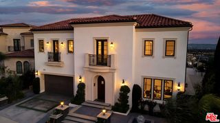 20124 W Piccadilly Lane, Porter Ranch (los Angeles), CA 91326