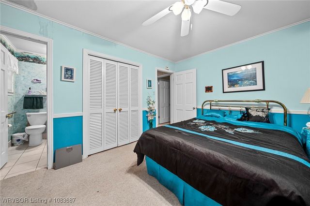 1111 N 59th Terrace, Fort Smith, AR 72904