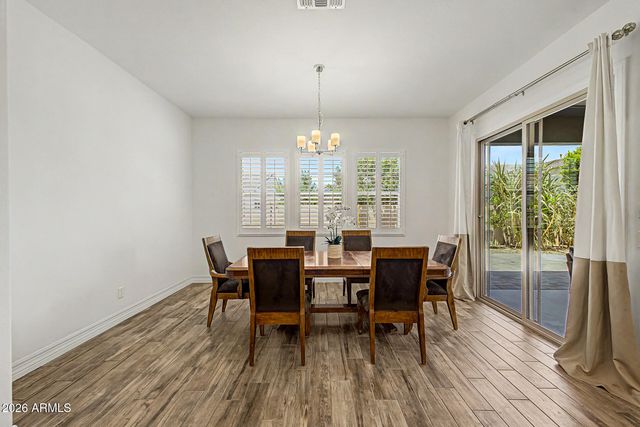 3740 E SAGEBRUSH Street, Gilbert, AZ 85296
