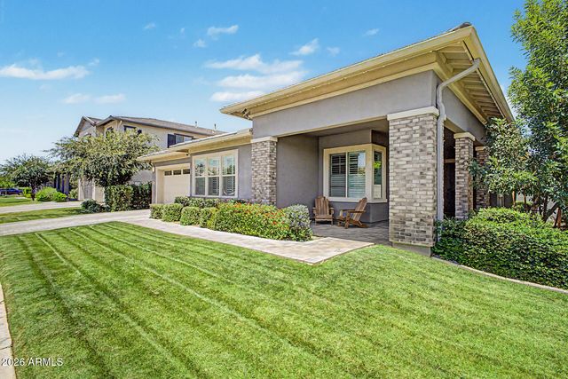3740 E SAGEBRUSH Street, Gilbert, AZ 85296