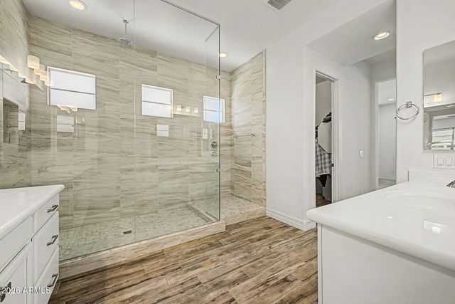 3740 E SAGEBRUSH Street, Gilbert, AZ 85296