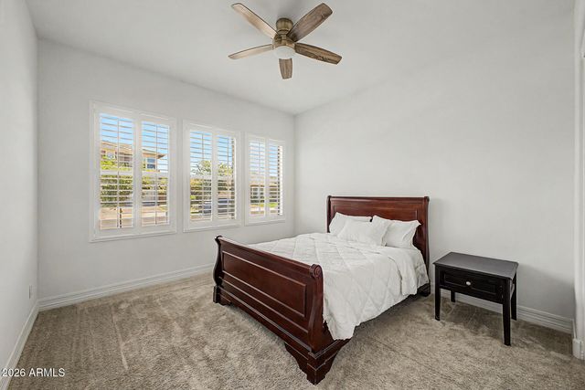 3740 E SAGEBRUSH Street, Gilbert, AZ 85296