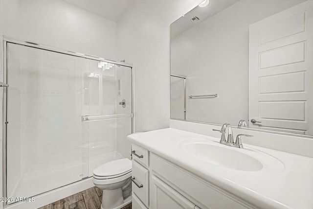 3740 E SAGEBRUSH Street, Gilbert, AZ 85296