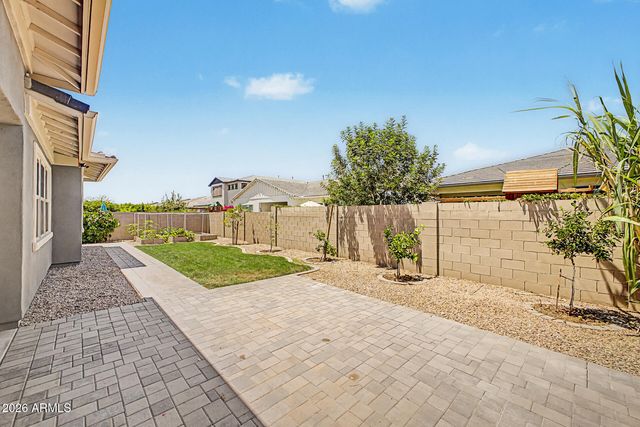 3740 E SAGEBRUSH Street, Gilbert, AZ 85296