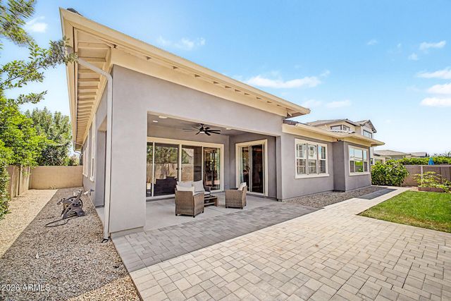 3740 E SAGEBRUSH Street, Gilbert, AZ 85296