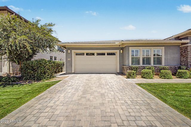 3740 E SAGEBRUSH Street, Gilbert, AZ 85296