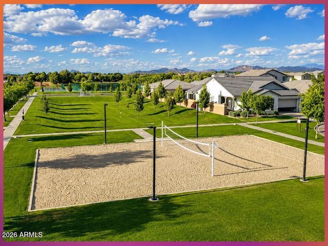 3740 E SAGEBRUSH Street, Gilbert, AZ 85296