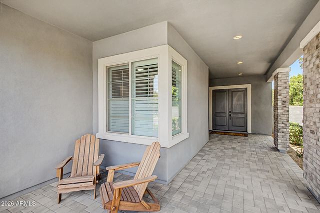 3740 E SAGEBRUSH Street, Gilbert, AZ 85296