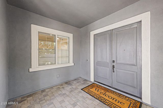 3740 E SAGEBRUSH Street, Gilbert, AZ 85296