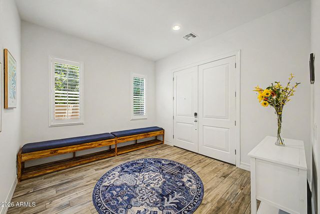 3740 E SAGEBRUSH Street, Gilbert, AZ 85296