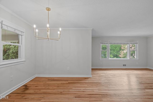 1203 Poplar Avenue, Garner, NC 27529
