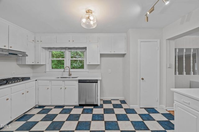 1203 Poplar Avenue, Garner, NC 27529