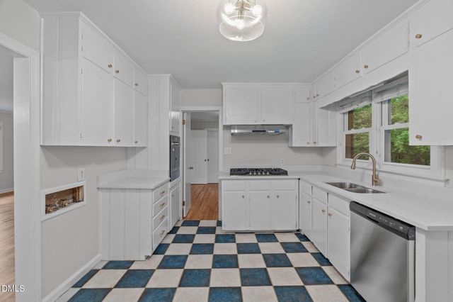 1203 Poplar Avenue, Garner, NC 27529