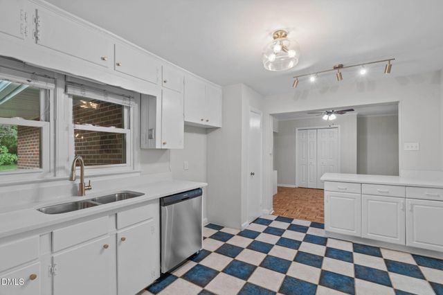 1203 Poplar Avenue, Garner, NC 27529