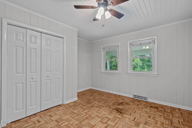1203 Poplar Avenue, Garner, NC 27529