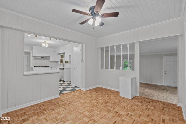 1203 Poplar Avenue, Garner, NC 27529
