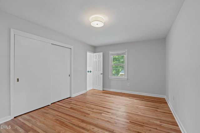 1203 Poplar Avenue, Garner, NC 27529