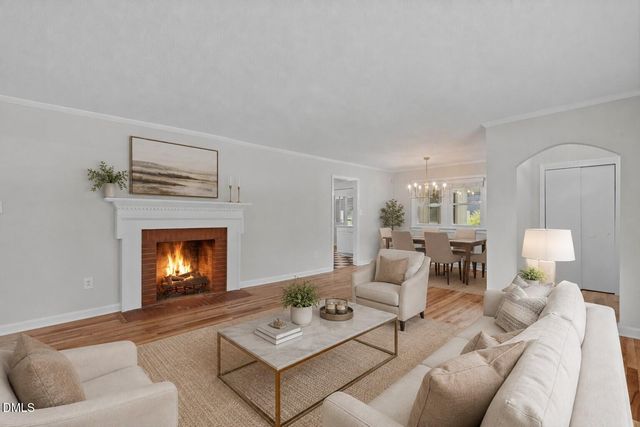 1203 Poplar Avenue, Garner, NC 27529