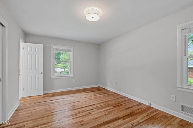 1203 Poplar Avenue, Garner, NC 27529