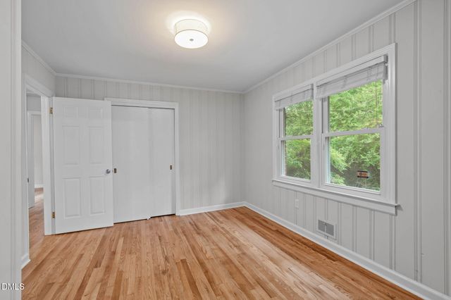 1203 Poplar Avenue, Garner, NC 27529