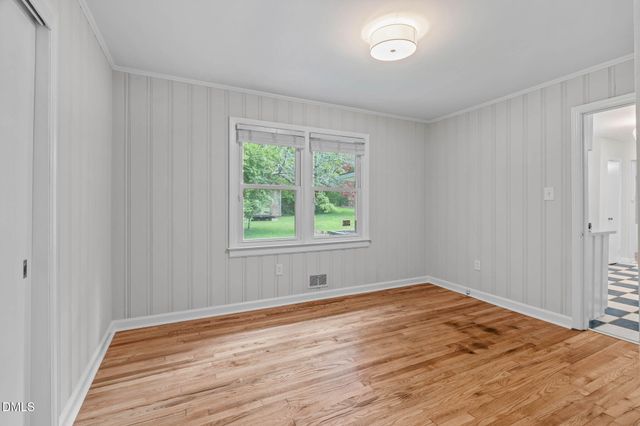 1203 Poplar Avenue, Garner, NC 27529
