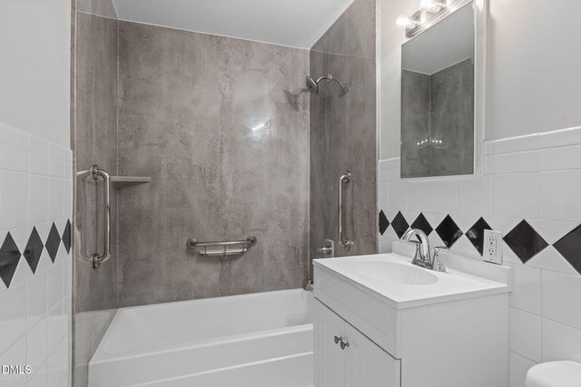1203 Poplar Avenue, Garner, NC 27529