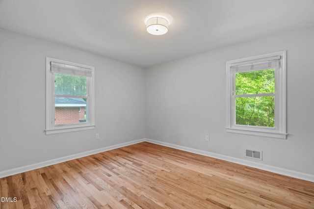 1203 Poplar Avenue, Garner, NC 27529
