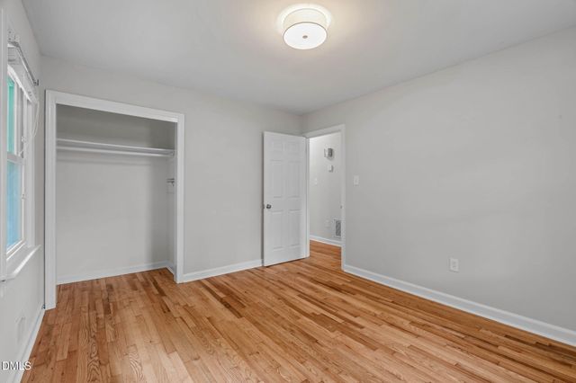 1203 Poplar Avenue, Garner, NC 27529
