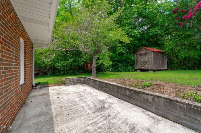 1203 Poplar Avenue, Garner, NC 27529