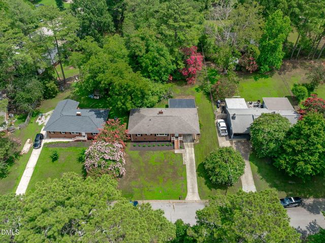 1203 Poplar Avenue, Garner, NC 27529