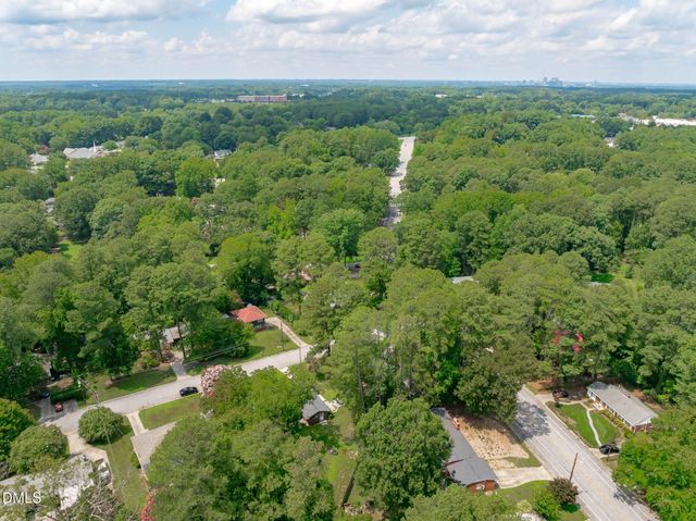 1203 Poplar Avenue, Garner, NC 27529