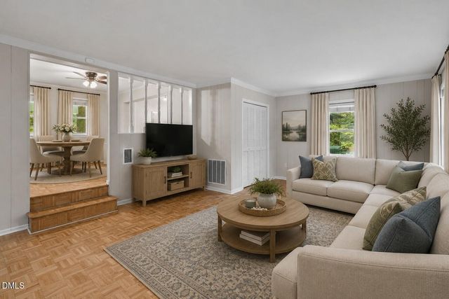 1203 Poplar Avenue, Garner, NC 27529