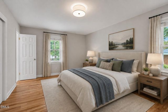 1203 Poplar Avenue, Garner, NC 27529