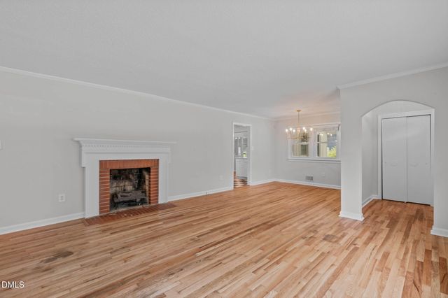 1203 Poplar Avenue, Garner, NC 27529