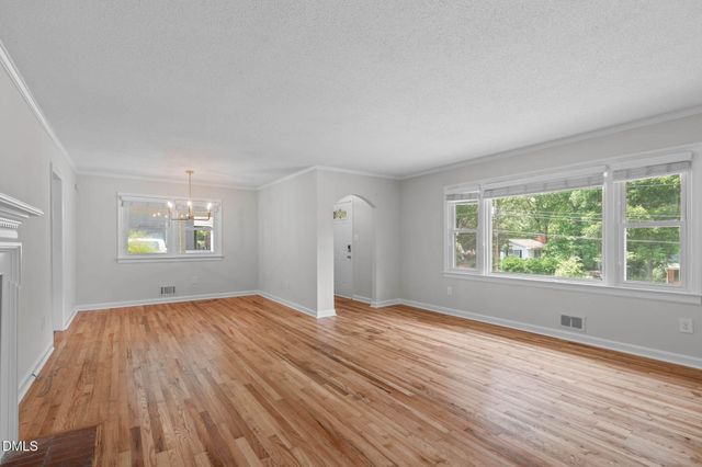 1203 Poplar Avenue, Garner, NC 27529