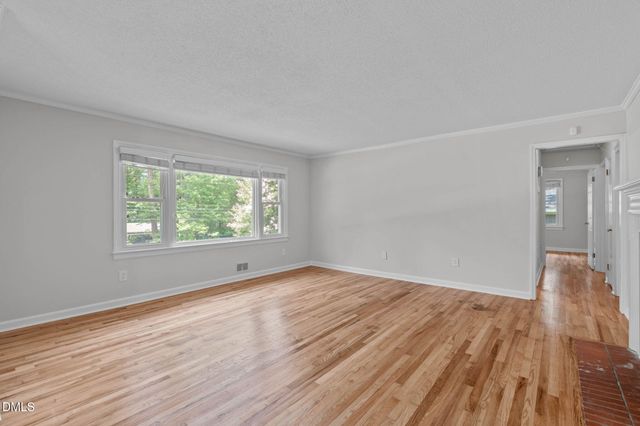 1203 Poplar Avenue, Garner, NC 27529