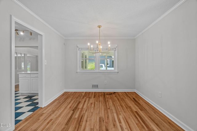 1203 Poplar Avenue, Garner, NC 27529