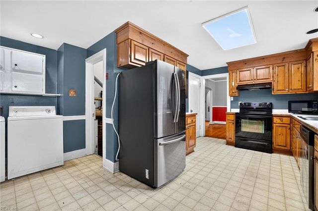 1441 Cedar Lane LN, Norfolk, VA 23508