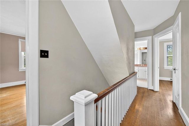 1441 Cedar Lane LN, Norfolk, VA 23508