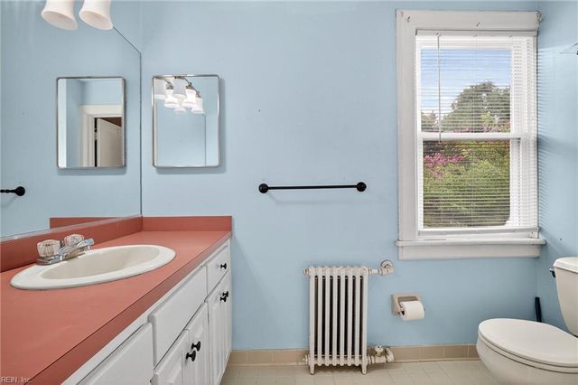 1441 Cedar Lane LN, Norfolk, VA 23508