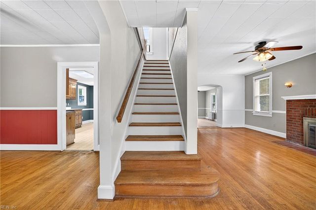 1441 Cedar Lane LN, Norfolk, VA 23508