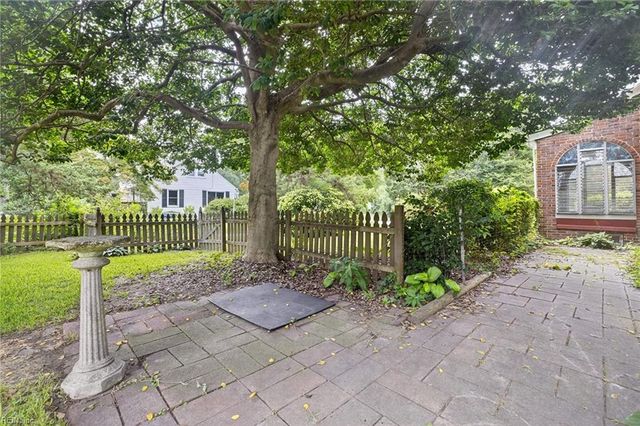 1441 Cedar Lane LN, Norfolk, VA 23508