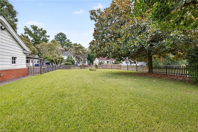 1441 Cedar Lane LN, Norfolk, VA 23508