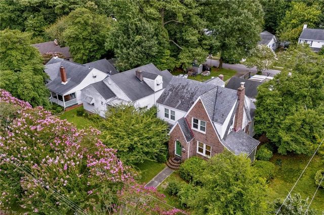 1441 Cedar Lane LN, Norfolk, VA 23508