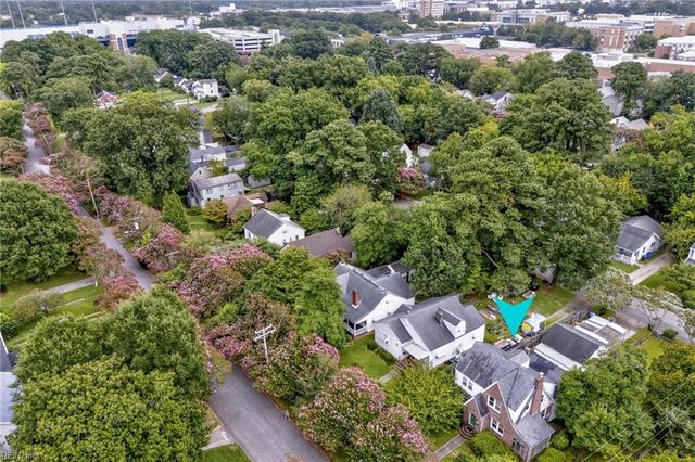 1441 Cedar Lane LN, Norfolk, VA 23508