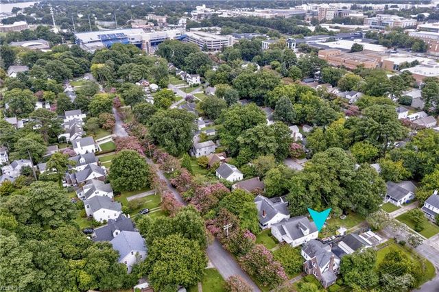 1441 Cedar Lane LN, Norfolk, VA 23508
